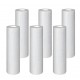 CARTUCCIA ACQUA SEDIMENTI 10" micron 10 Polipropilene Set 6 Pezzi