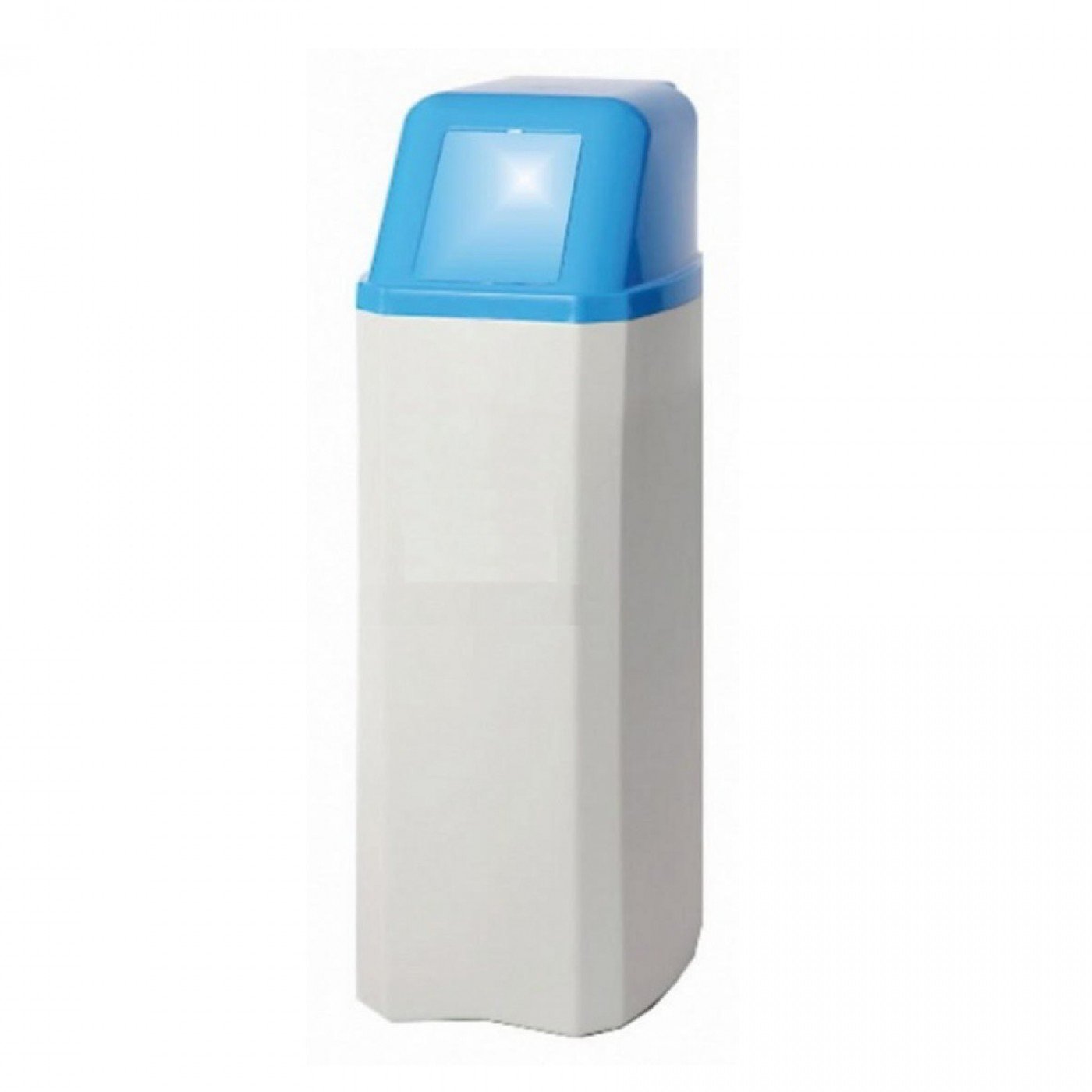 ADDOLCITORE ACQUA 25 LITRI A VOLUME