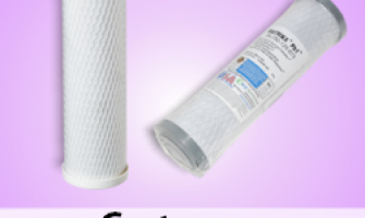 Cartuccia Carboni Attivi