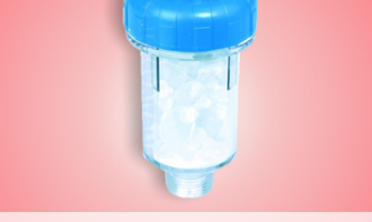 Filtri Anticalcare ai Polifosfati