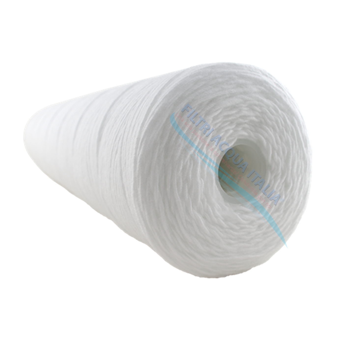 CARTUCCIA BIG A FILO AVVOLTO 20" micron 20