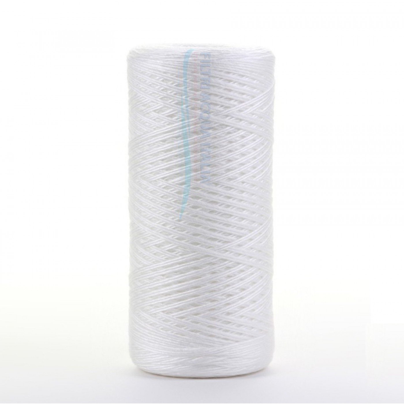 CARTUCCIA A FILO AVVOLTO 10" micron 5 Big