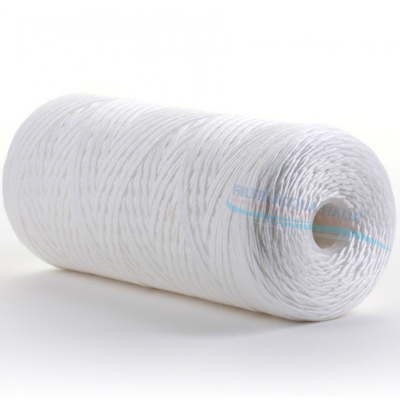 CARTUCCIA A FILO AVVOLTO 10" micron 5 Big