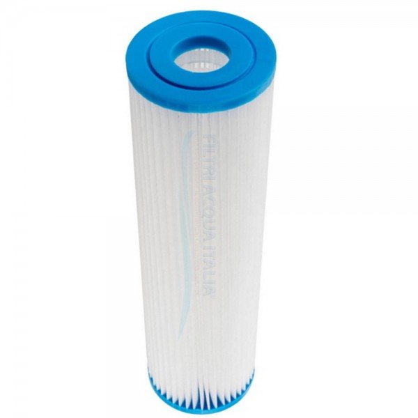 CARTUCCIA LAVABILE 10" MICRON 20