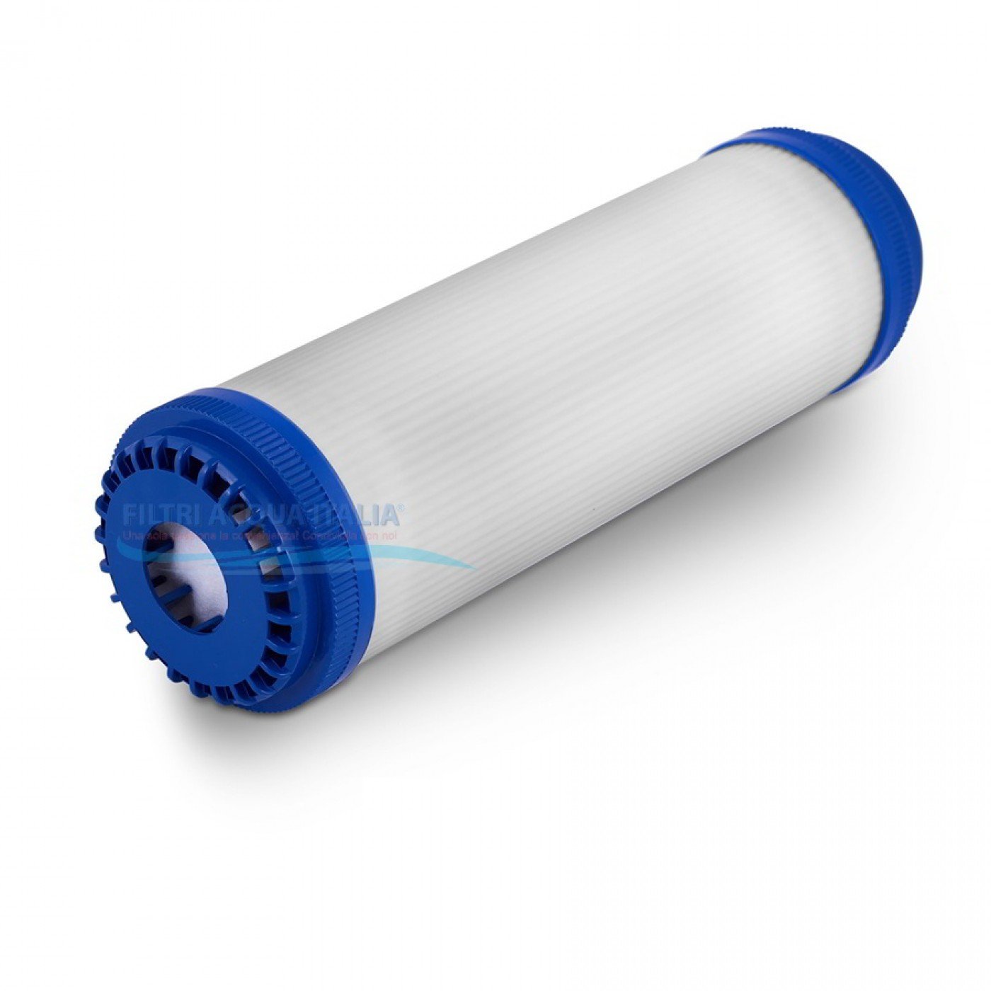 Kit Filtri Acqua Osmosi 3 Stadi con Membrana 75 GPD