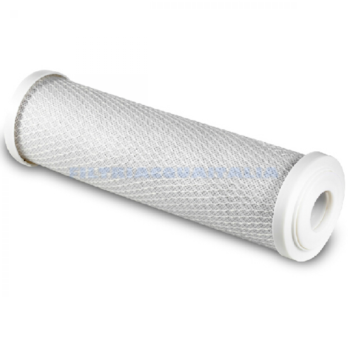 Cartuccia Carbon Block Set 10 pezzi 