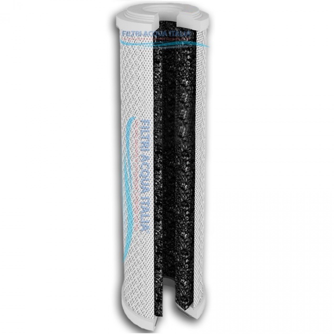 Kit Filtri Acqua Osmosi 3 Stadi