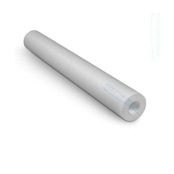CARTUCCIA ACQUA POLIPROPILENE 20" MICRON 50