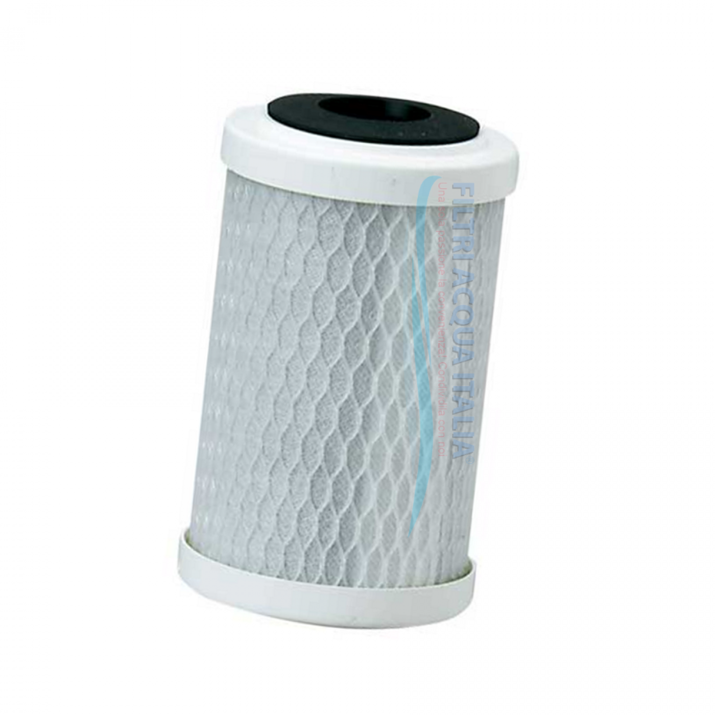 Cartuccia Carbon Block 5" Micron 5