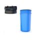 CONTENITORE PER FILTRO BIG BLU 10" ATTACCO 1"