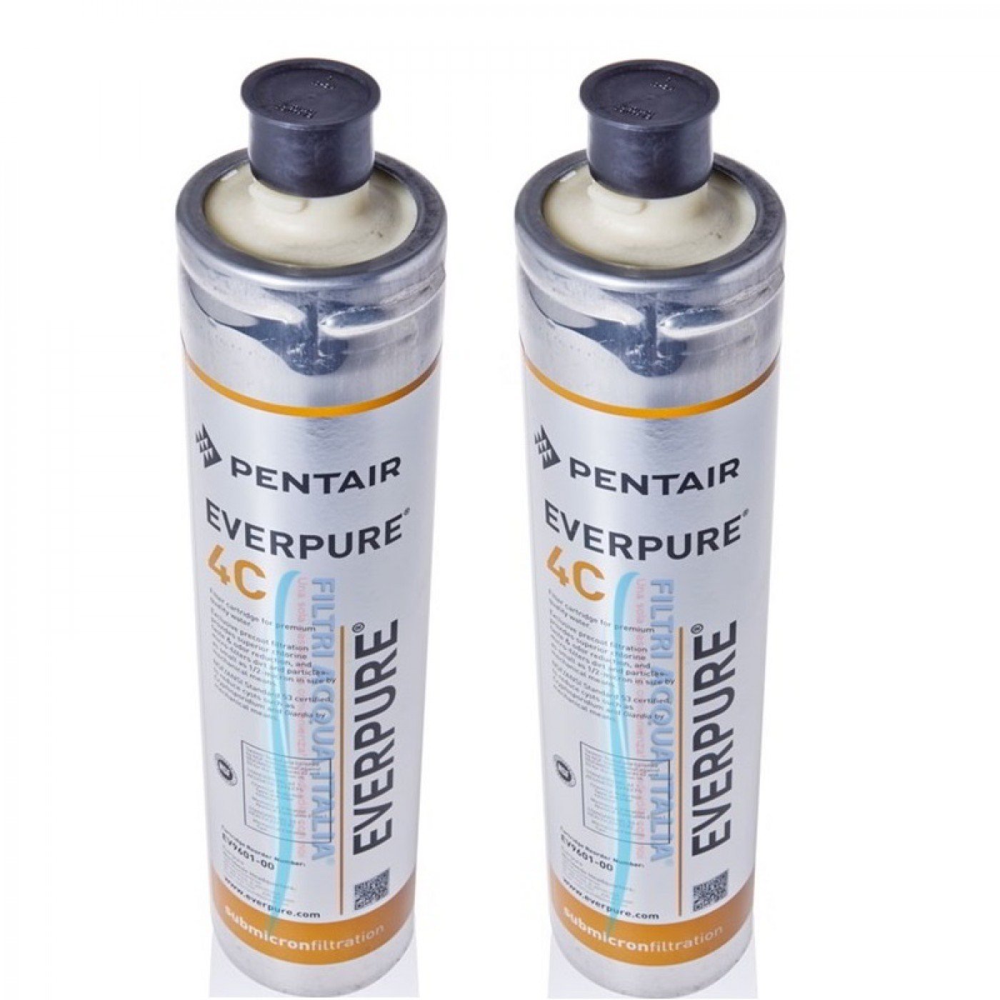 EVERPURE 4C Set 2 Pezzi EV960100