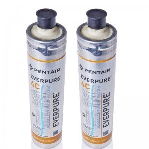 EVERPURE 4C Set 2 Pezzi EV960100