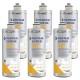 EVERPURE AC2 EV9605-80 sET 6 pZ