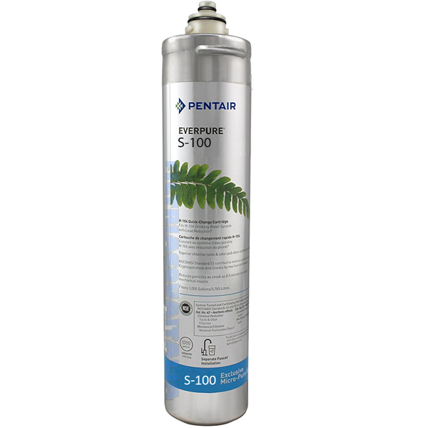 EVERPURE S100 EV9601-04
