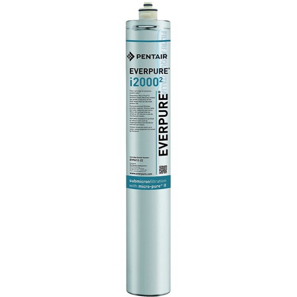 EVERPURE I2000  EV9612-22