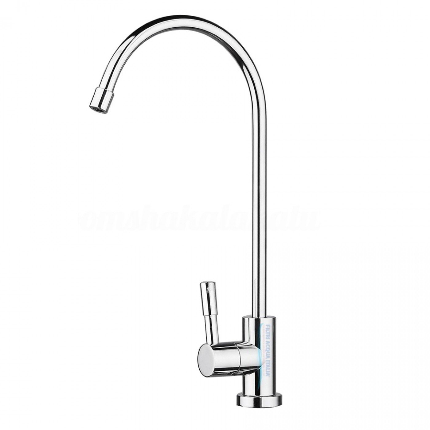 Kit Microfiltrazione Acqua 4-UF Filtri Acqua Italia®  