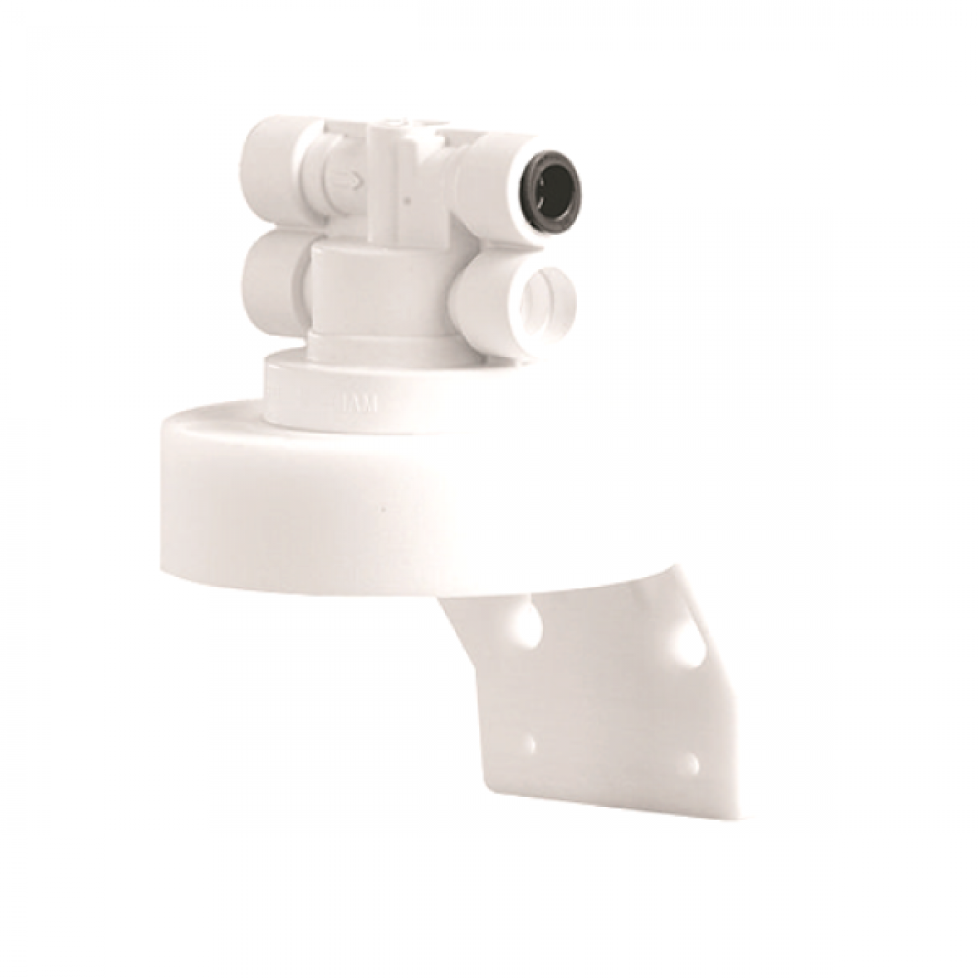 Profine Testata Singola Attacco 1/4 Pollice