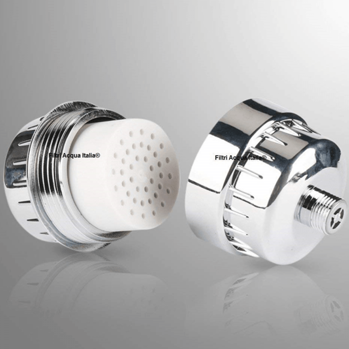 Kit Microfiltrazione Acqua di Filtri Acqua Italia®