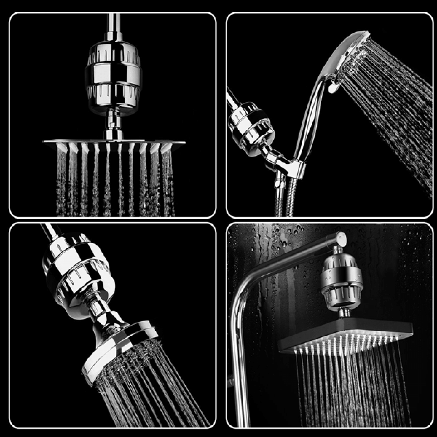 Kit Microfiltrazione Acqua di Filtri Acqua Italia®