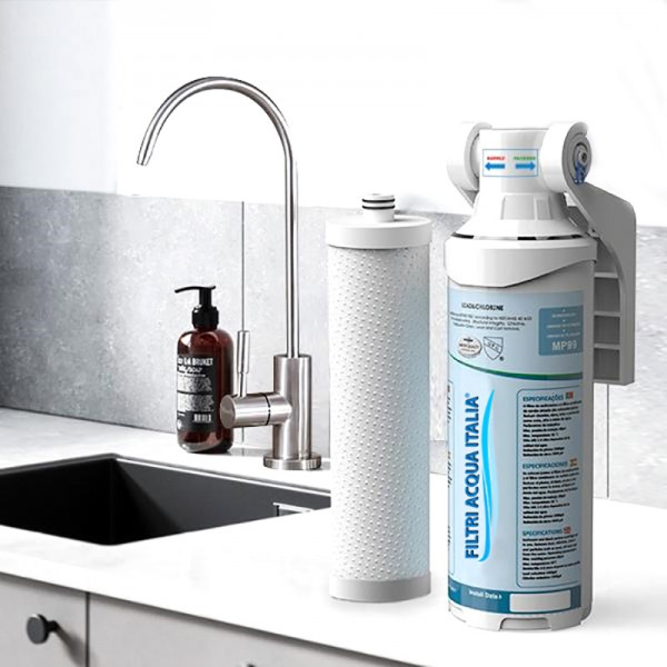 Kit Microfiltrazione Acqua di Filtri Acqua Italia®