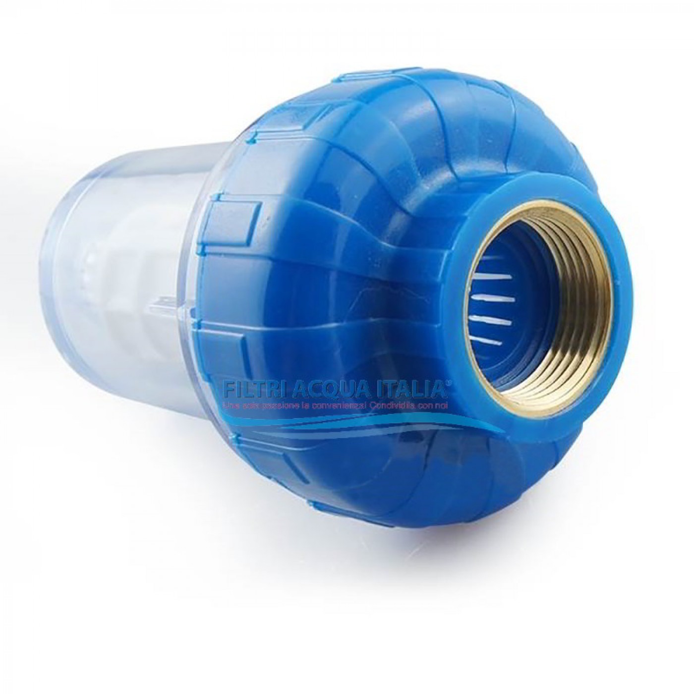 Kit Microfiltrazione Acqua di Filtri Acqua Italia®