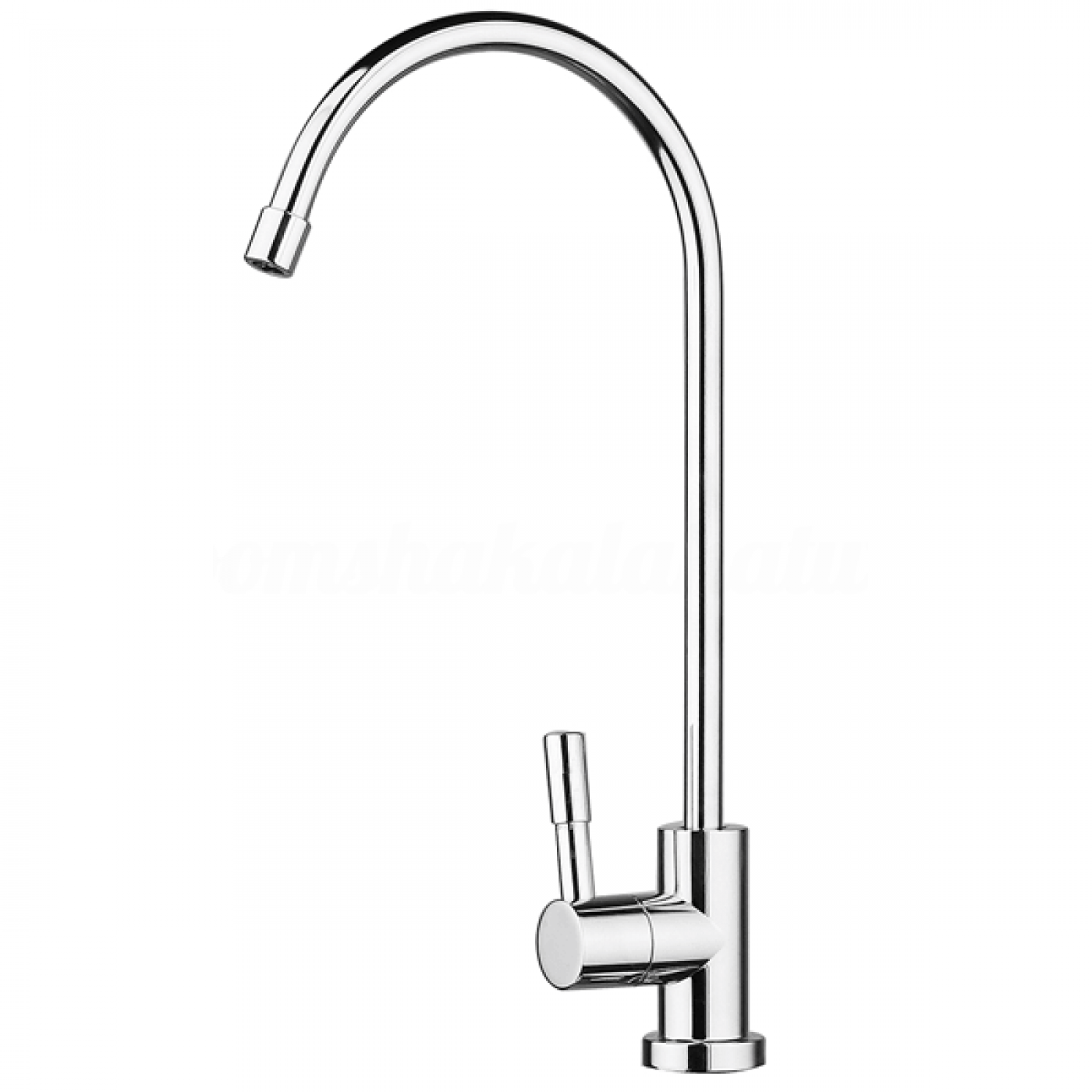 KIT EVERPURE H104 CON STERILIZZATORE UV CONTALITRI E RUBINETTO