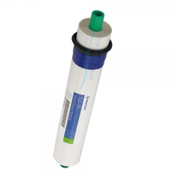 MEMBRANA 75 GPD PENTEK DEPURATORE ACQUA