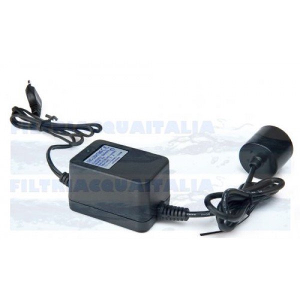 BALLAST TRASFORMATORE PER STERILIZZATORE 4-6-12 GPM 24-39 WATT