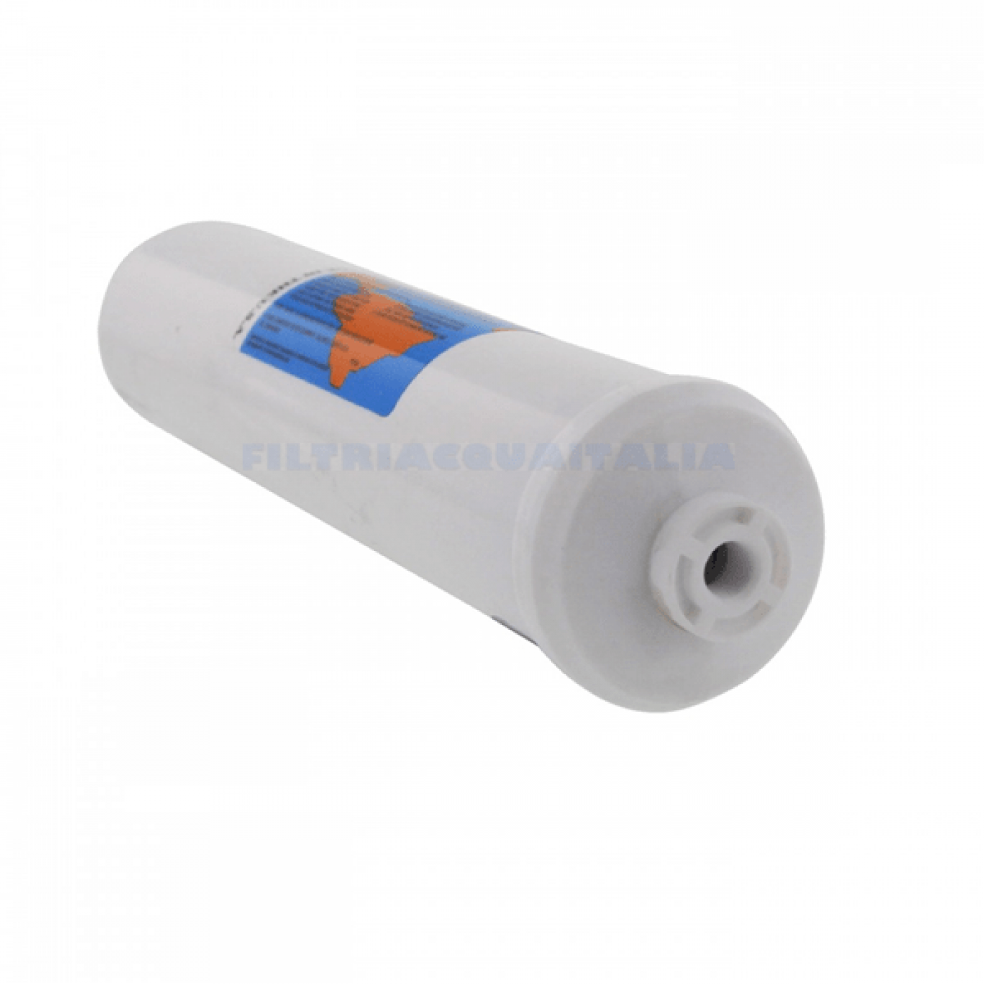 FILTRO OMNIPURE IN LINE K5630BB GAC+AG 12"