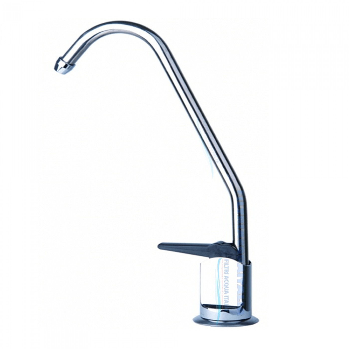 RUBINETTO 1 VIA PER DEPURATORE ACQUA OSMOSI INVERSA