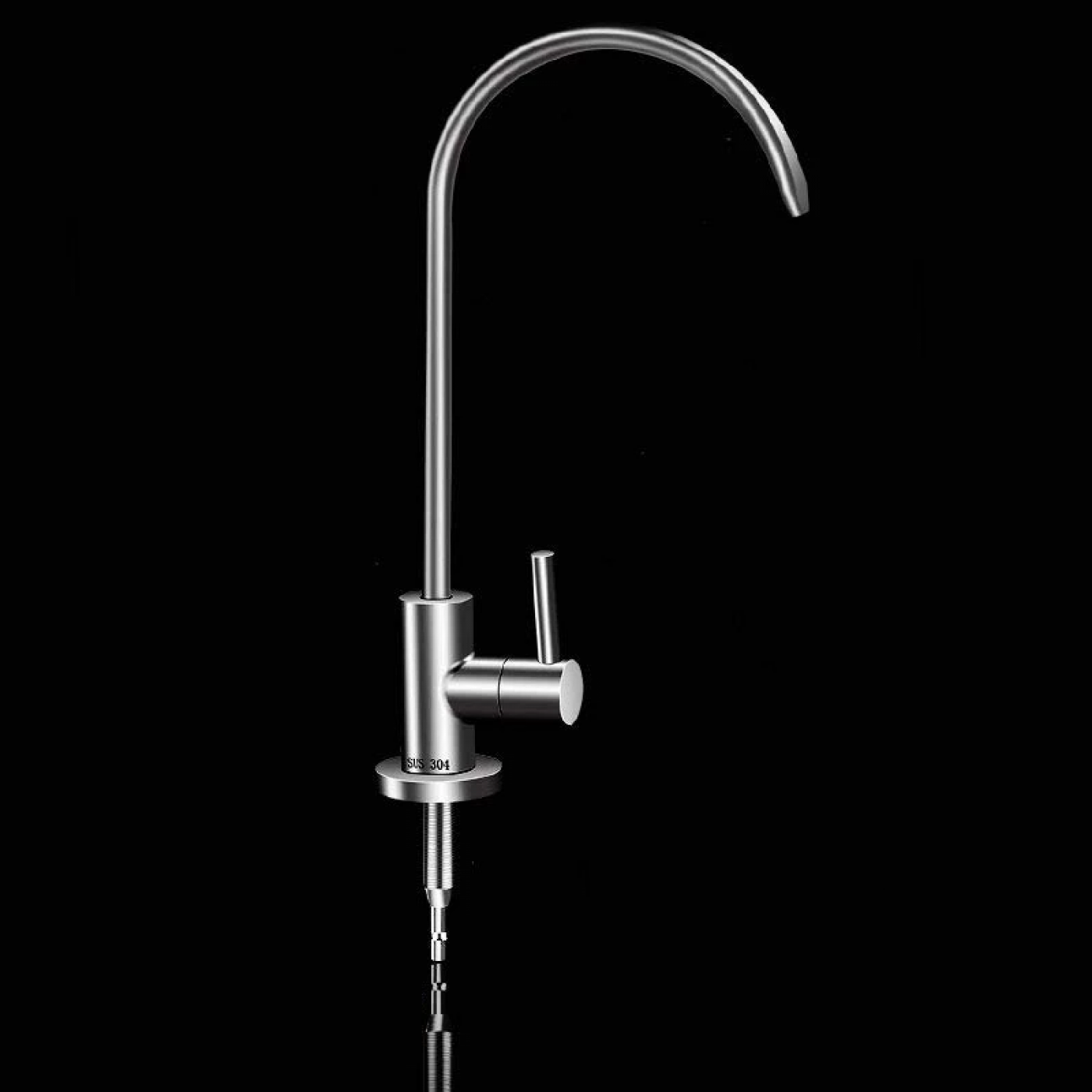 RUBINETTO 1 VIA DEPURATORE ACQUA 