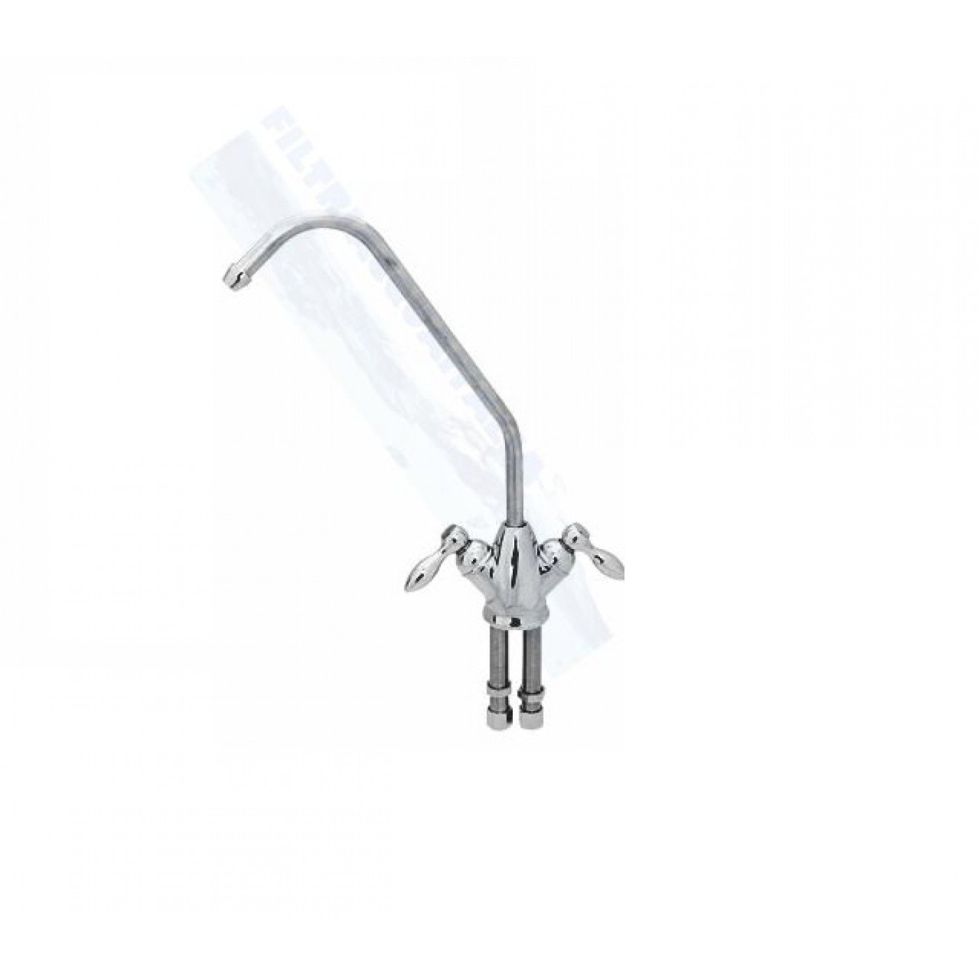 MICROFILTRAZIONE ACQUA DEPURATORE EVERPURE ECOTT V2.9 ULTRAFILTRAZIONE